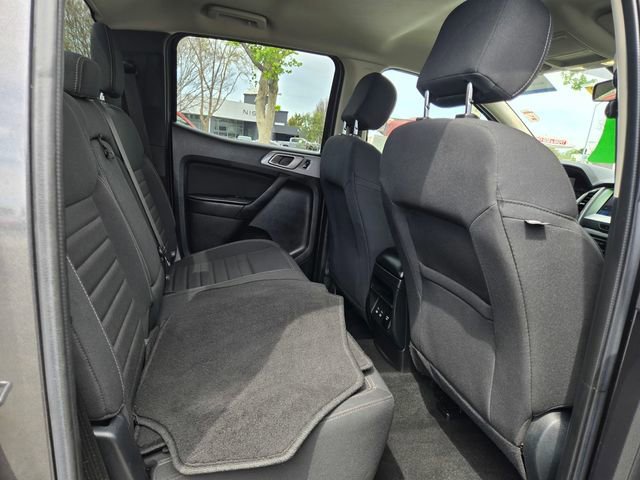 Certified 2020 Ford Ranger XLT w/ Equipment Group 301A Mid image 14