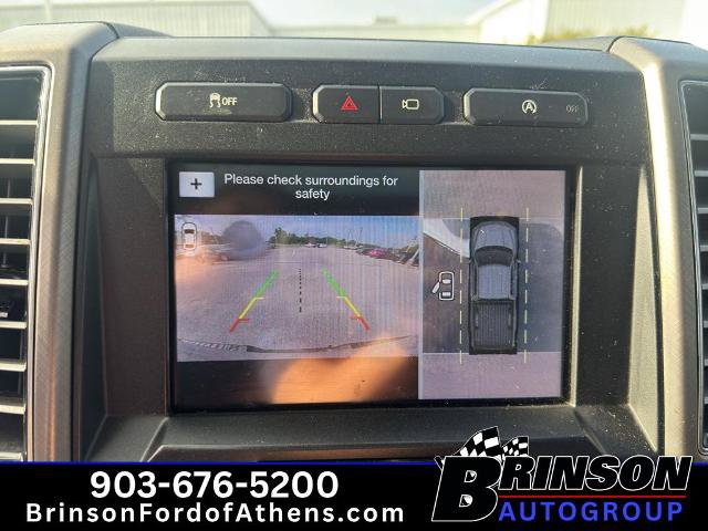 Certified 2019 Ford F150 Limited w/ Trailer Tow Package AWD/4WD image 22