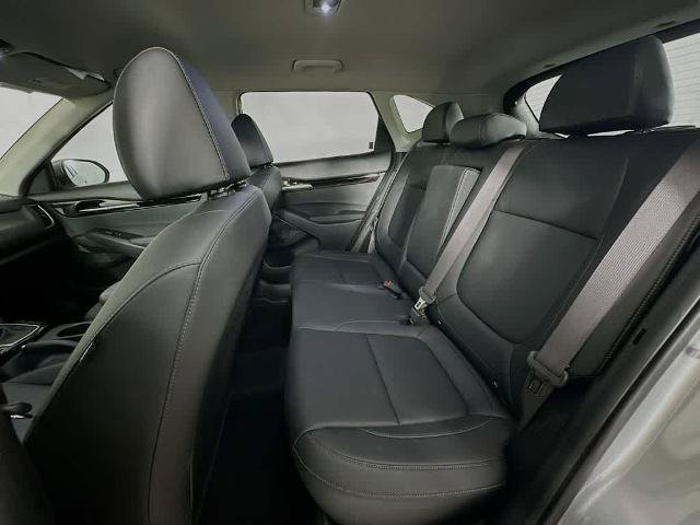 Used 2024 Kia Seltos EX FWD image 14