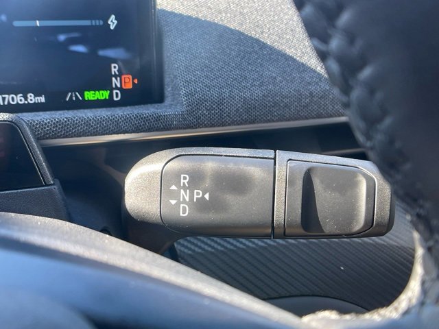 Certified 2025 Ford Mustang Mach-E Premium image 36