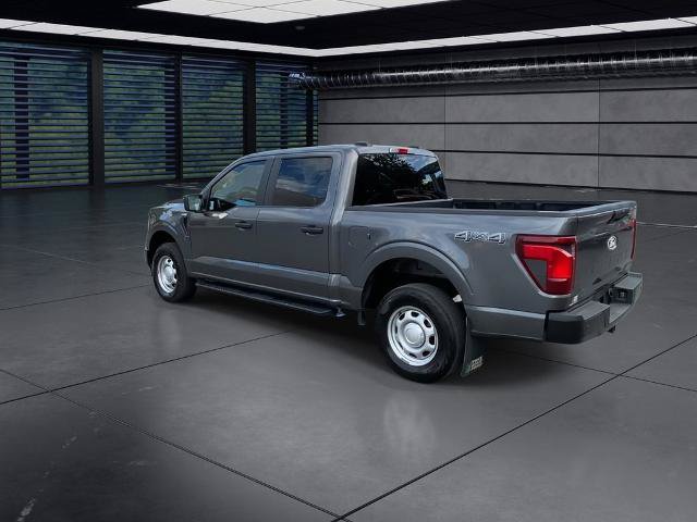 Certified 2024 Ford F150 XL AWD/4WD image 11