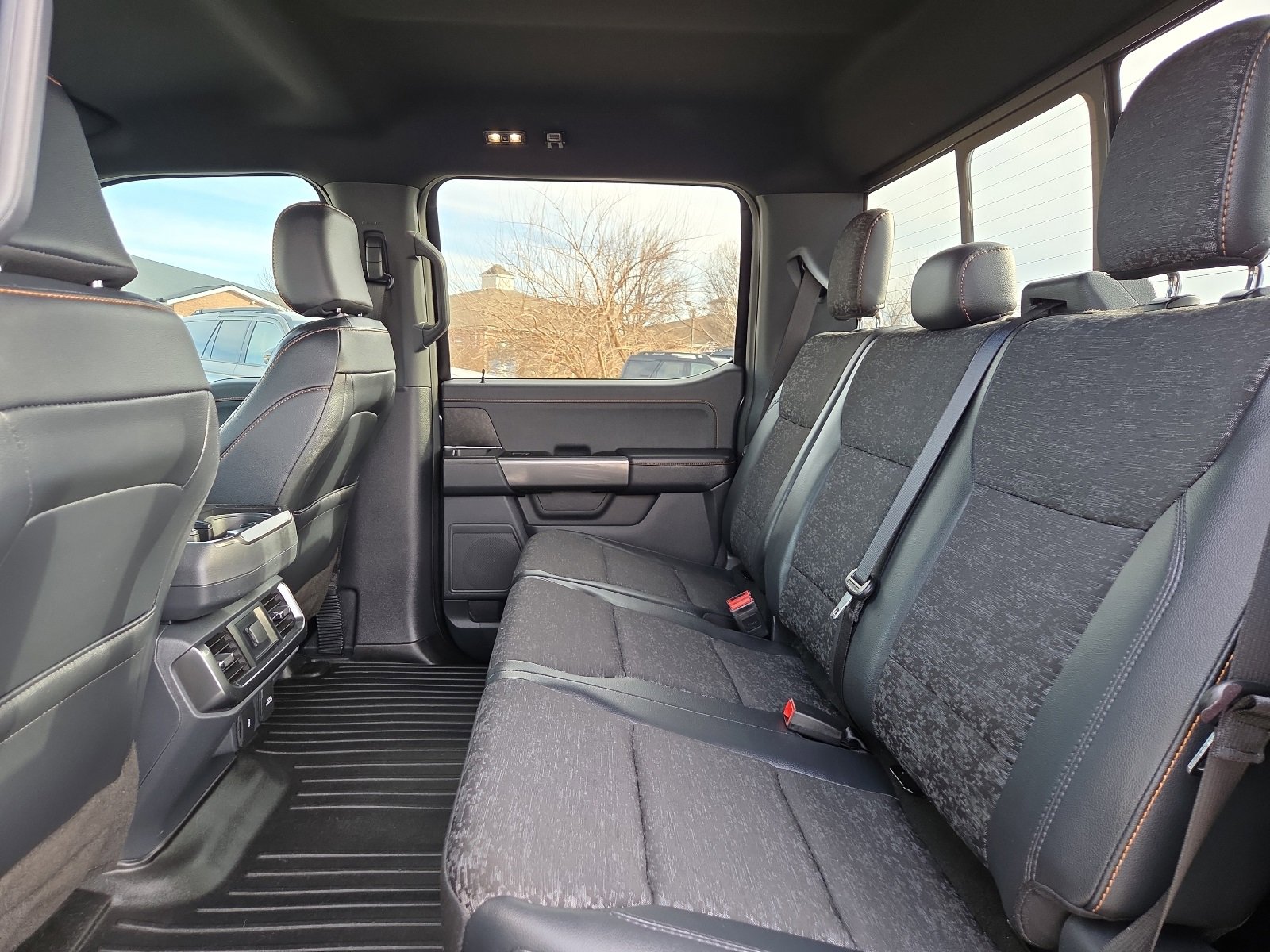 Certified 2023 Ford F150 Tremor image 10