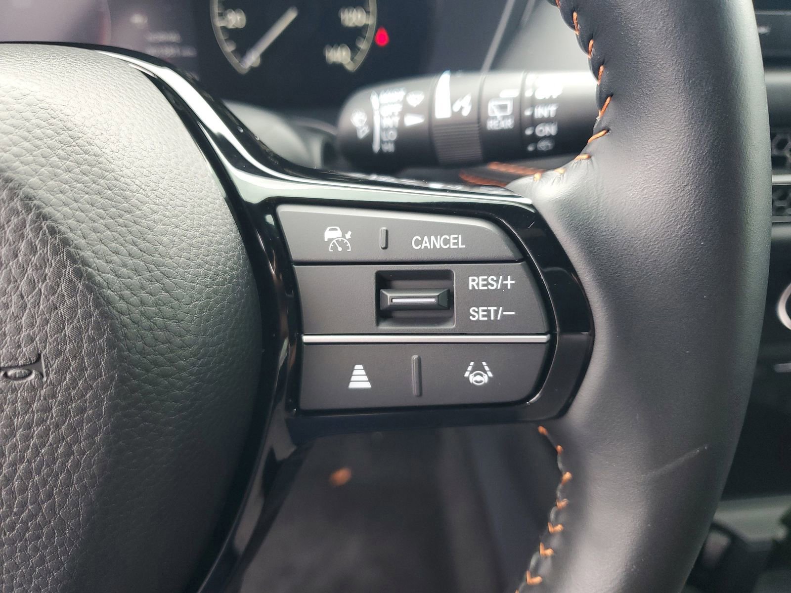 Used 2025 Honda HR-V Sport image 19