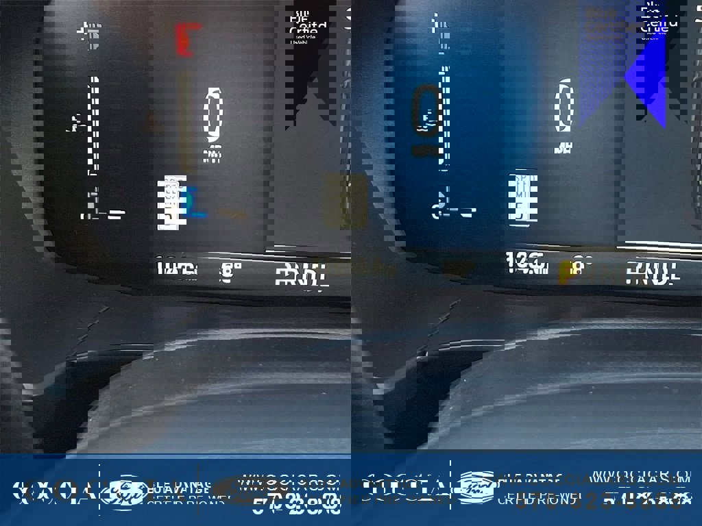 Certified 2025 Ford Escape ST-Line w/ Tech Pack #1 image 20