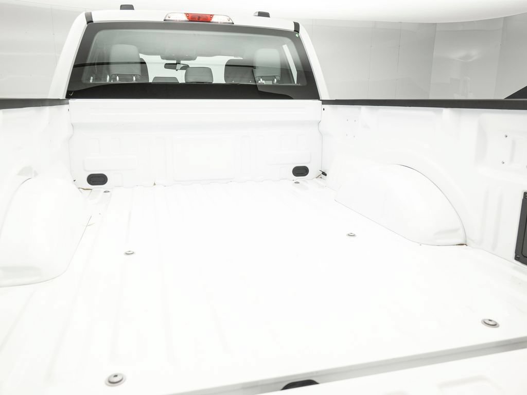 Certified 2024 Ford F150 XL AWD/4WD image 21