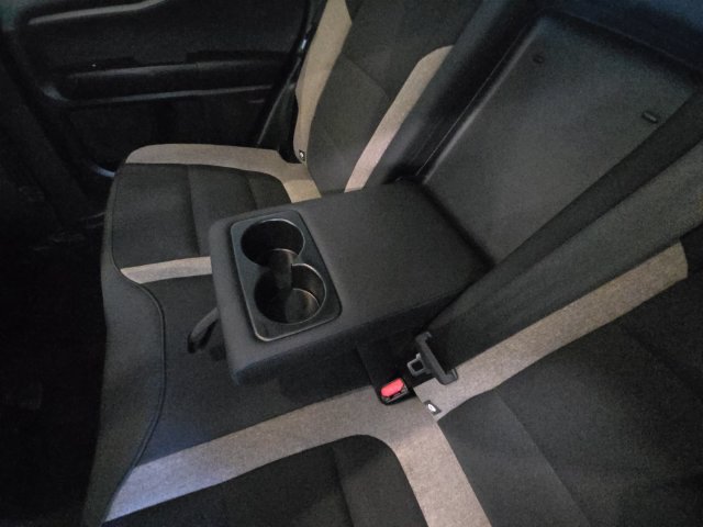 Certified 2026 Ford Bronco Sport Big Bend AWD/4WD image 29