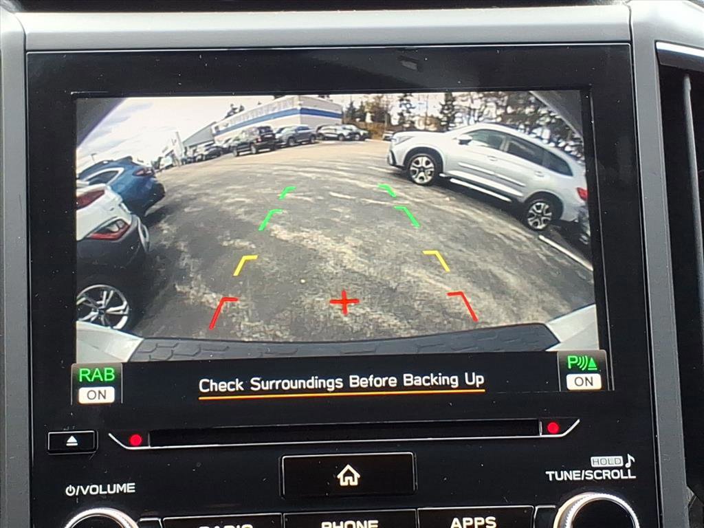 Used 2021 Subaru Crosstrek 2.5i Limited w/ Moonroof Package 1 image 28