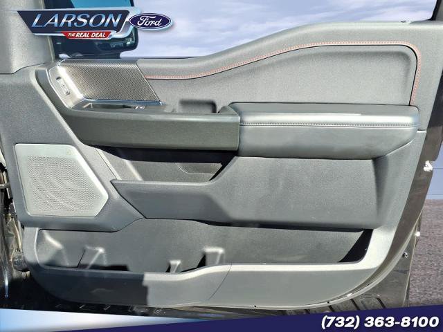 Certified 2024 Ford F150 Raptor AWD/4WD image 9