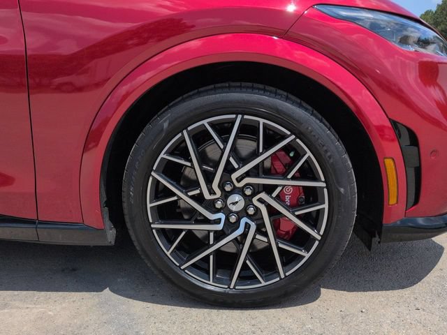 Certified 2023 Ford Mustang Mach-E GT w/ GT Performance Edition AWD/4WD image 12