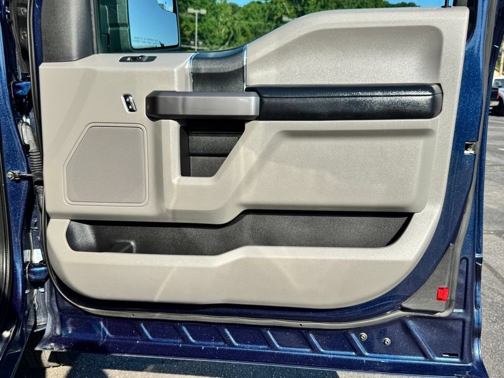 Certified 2020 Ford F150 XLT AWD/4WD image 25