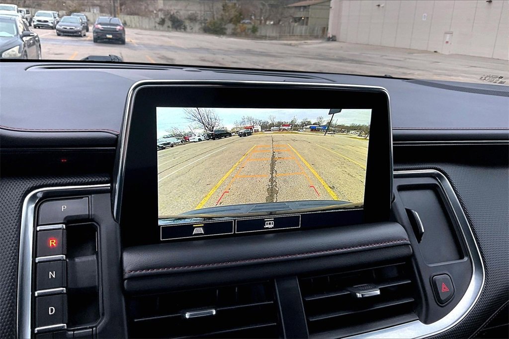 Used 2021 Chevrolet Tahoe RST image 21