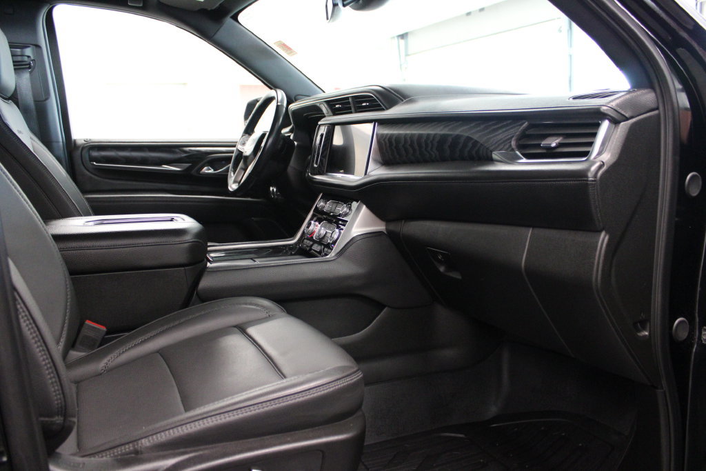 Used 2024 GMC Yukon Denali AWD/4WD image 53