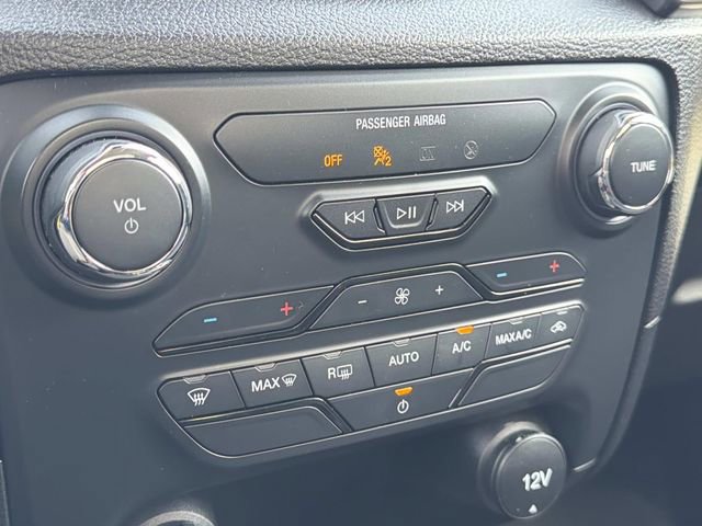 Certified 2023 Ford Ranger XLT w/ Equipment Group 301A Mid image 28