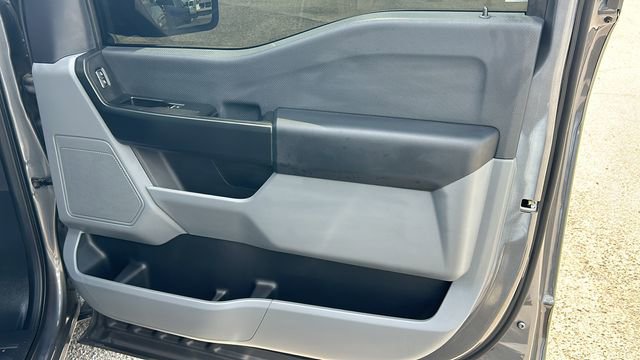 Certified 2025 Ford F150 XL AWD/4WD image 10