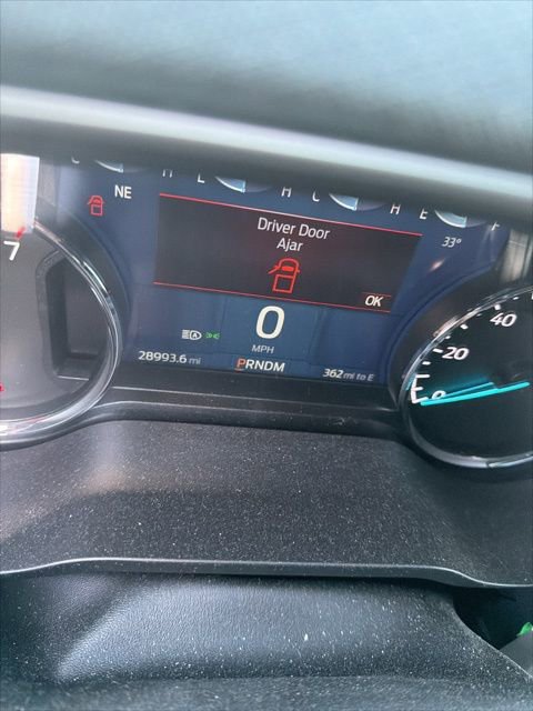 Certified 2022 Ford F150 XLT w/ Equipment Group 302A High image 17