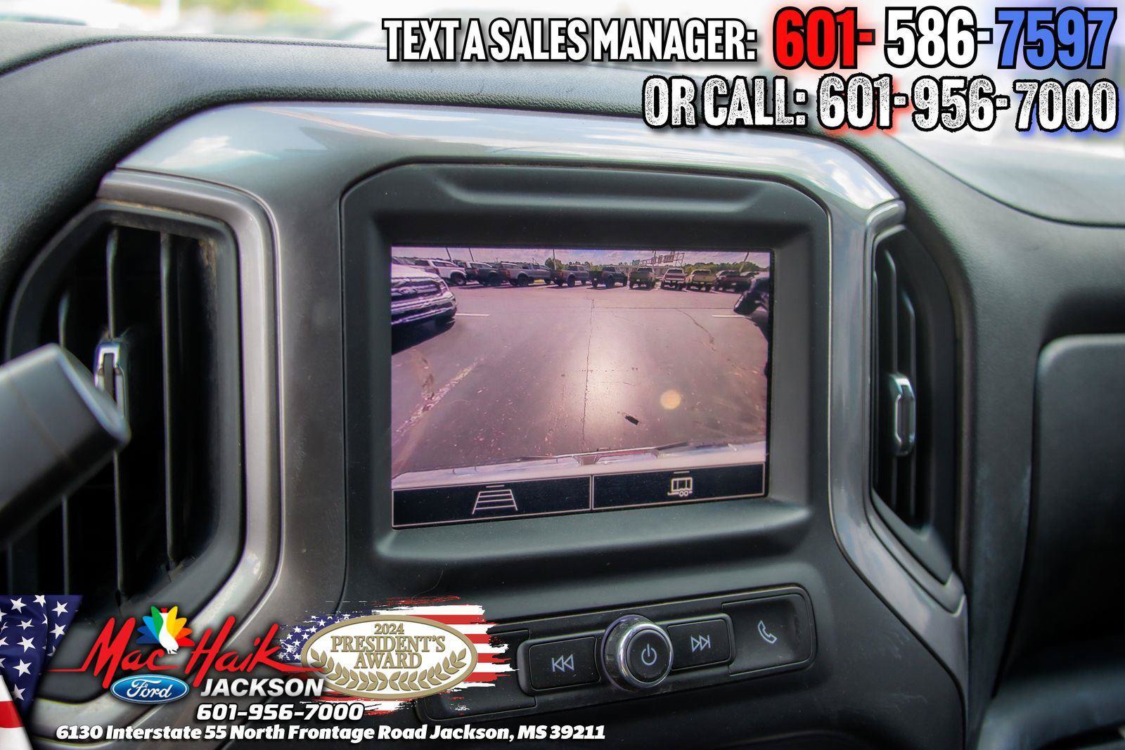 Used 2024 GMC Sierra 2500 Pro AWD/4WD image 14