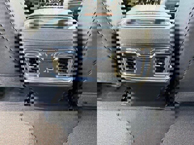 Used 2025 Chevrolet Silverado 1500 High Country w/ Z71 Off-Road Package image 15