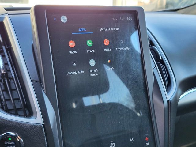 Certified 2022 Ford Edge ST-Line AWD/4WD image 21