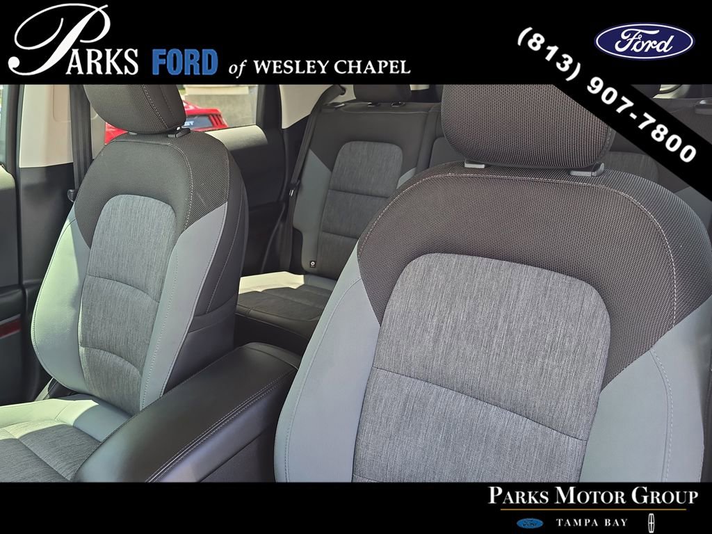 Certified 2022 Ford Bronco Sport Big Bend AWD/4WD image 19