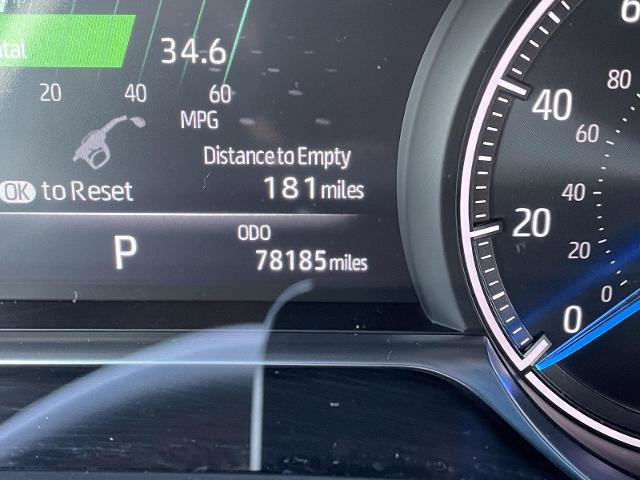 Used 2021 Toyota Venza Limited w/ Advanced Technology Package AWD/4WD image 3