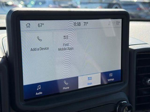 Certified 2023 Ford Bronco Sport Outer Banks image 27