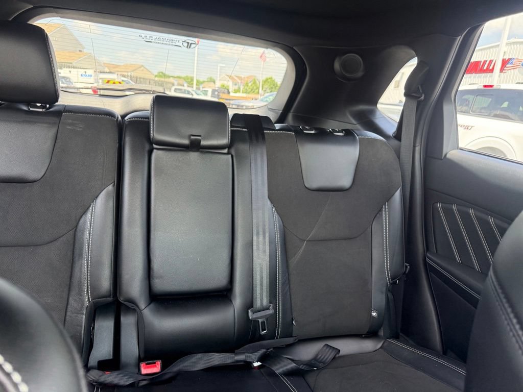 Certified 2020 Ford Edge ST w/ Equipment Group 401A AWD/4WD image 67