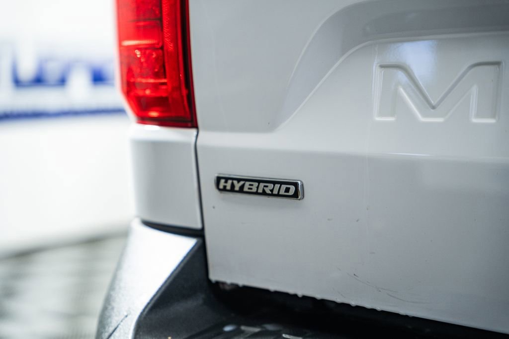 Certified 2022 Ford Maverick XLT image 9