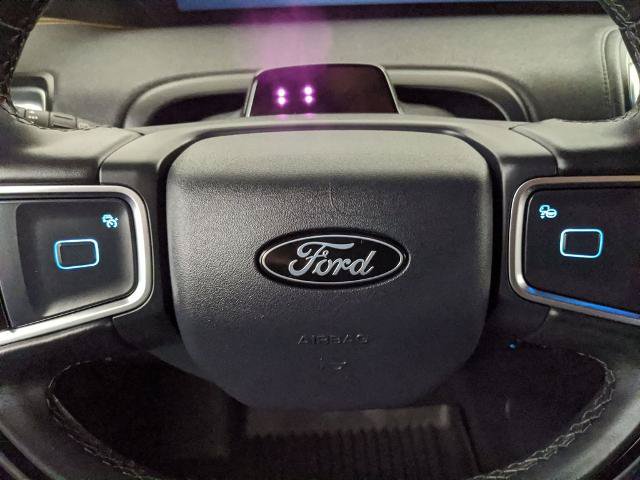 Certified 2025 Ford Expedition Tremor AWD/4WD image 10
