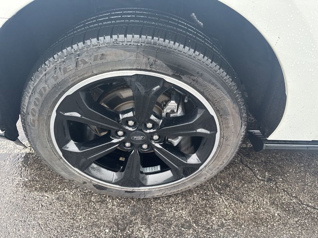 Certified 2022 Ford Expedition Max Limited image 55