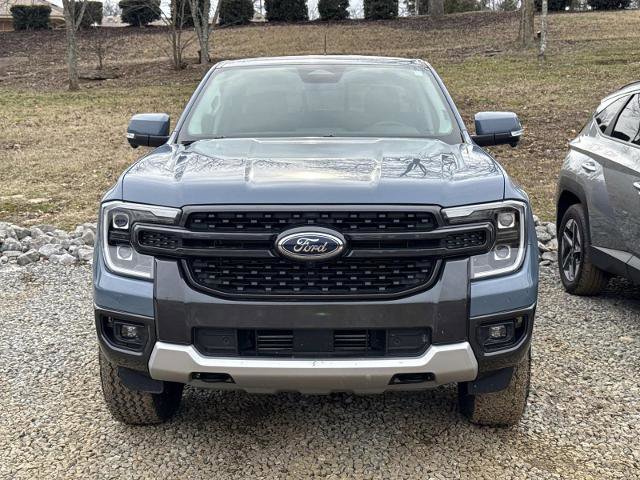 Certified 2024 Ford Ranger Lariat w/ FX4 Off-Road Package image 2