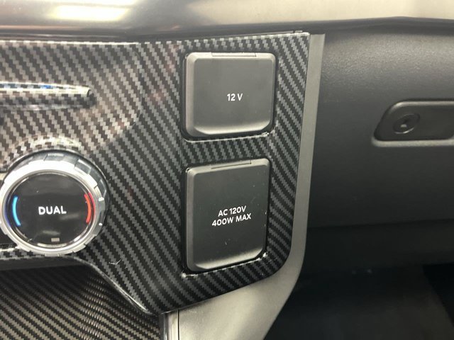 Certified 2024 Ford F150 Lariat w/ Equipment Group 502A High AWD/4WD image 25
