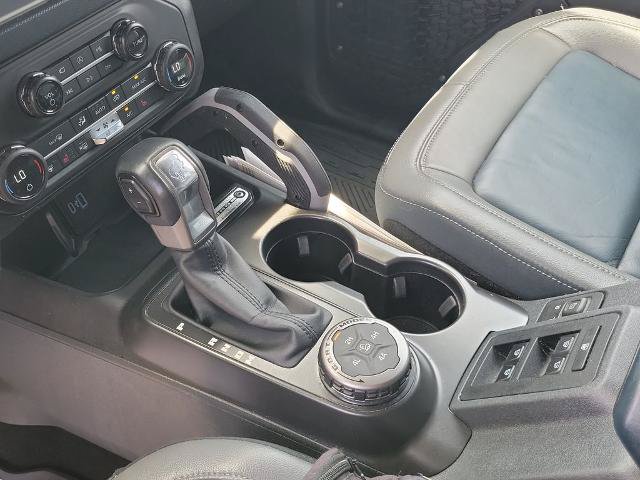 Certified 2023 Ford Bronco Outer Banks AWD/4WD image 30