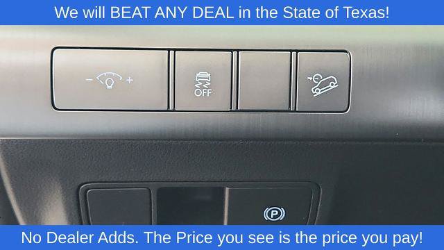 Used 2026 Hyundai Kona SEL Sport FWD image 10
