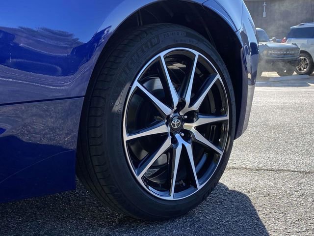 Used 2025 Toyota GR86 image 11