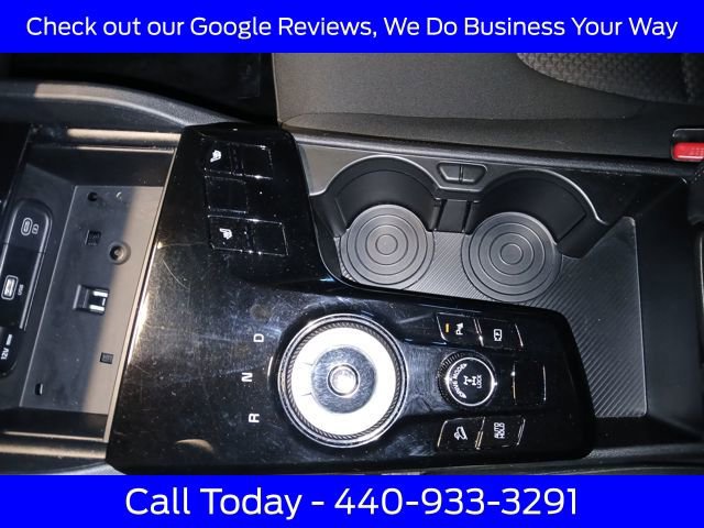 Used 2023 Kia Sportage LX image 28