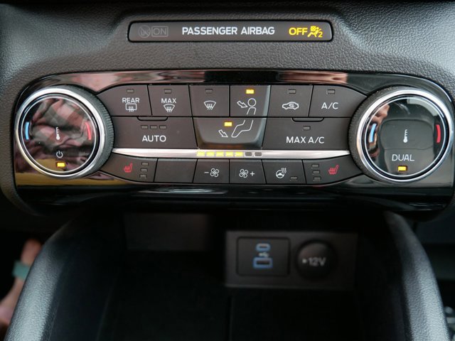 Certified 2022 Ford Escape SEL AWD/4WD image 26