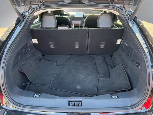 Certified 2025 Ford Mustang Mach-E Premium image 23