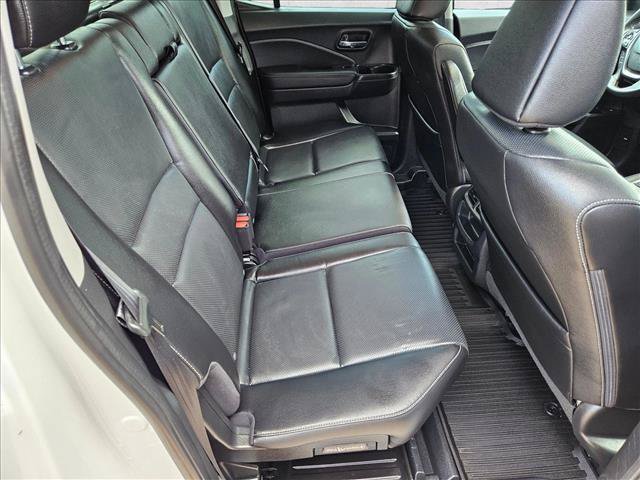 Used 2023 Honda Ridgeline RTL image 20