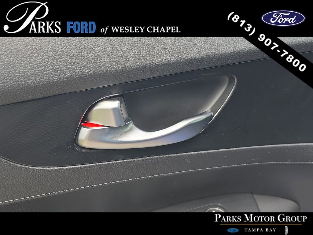 Used 2021 Kia Forte GT-Line FWD image 16