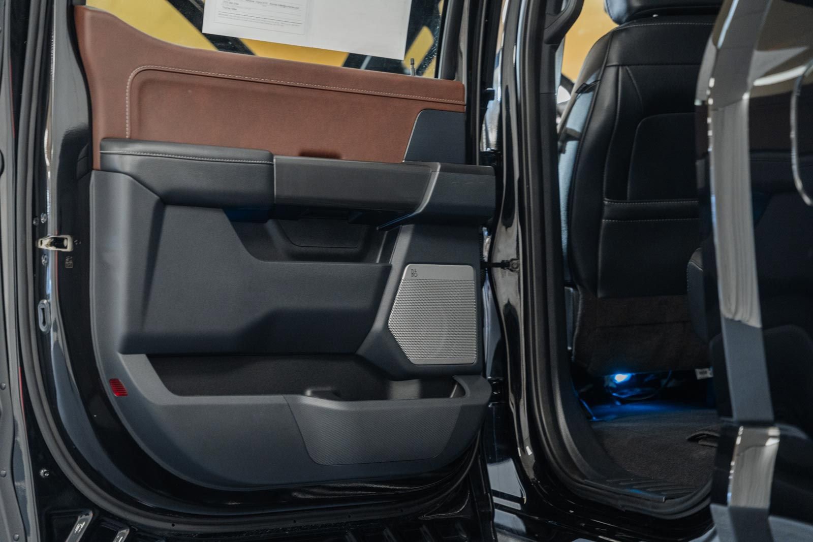 Certified 2023 Ford F150 Lariat w/ Equipment Group 502A High image 45