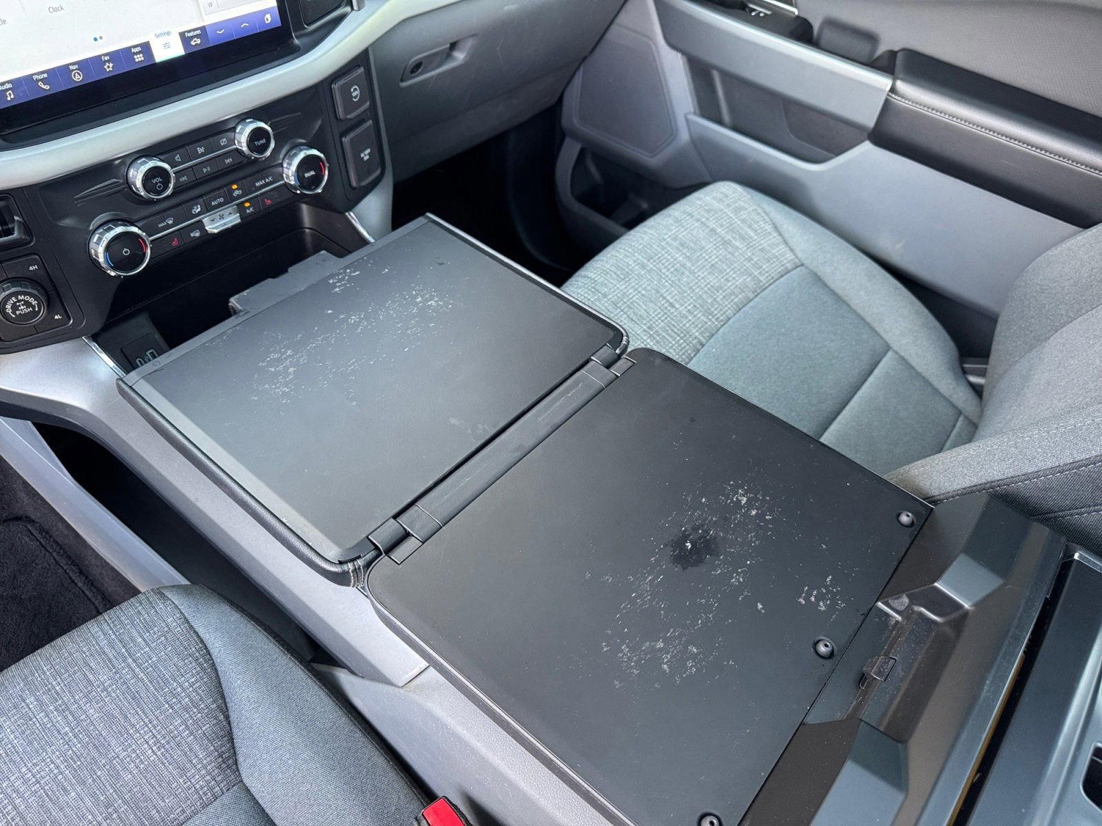 Certified 2022 Ford F150 XLT w/ Equipment Group 302A High image 25