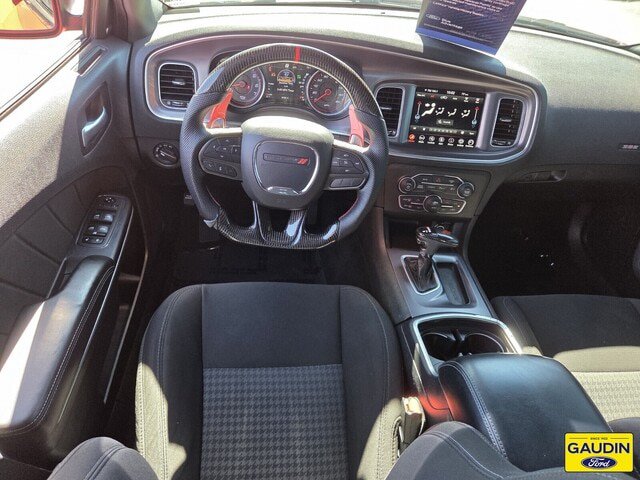 Used 2021 Dodge Charger Scat Pack RWD image 13