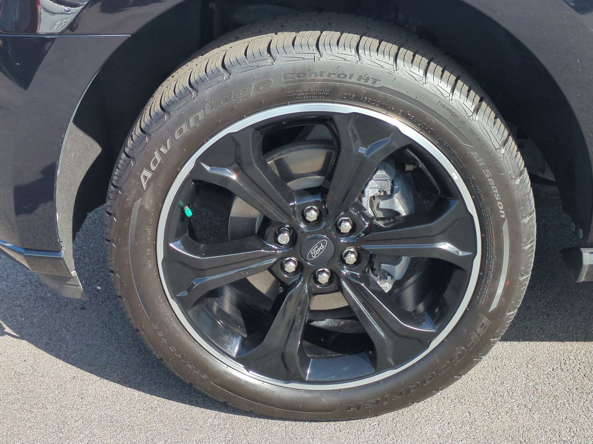 Certified 2023 Ford Expedition Limited RWD image 29