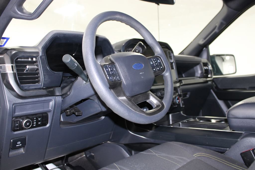 Certified 2024 Ford F150 STX image 24