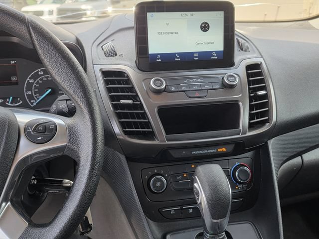 Certified 2023 Ford Transit Connect XL FWD image 9