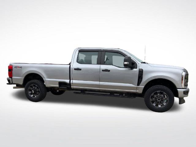 Certified 2024 Ford F350 XL w/ STX Appearance Package AWD/4WD image 6