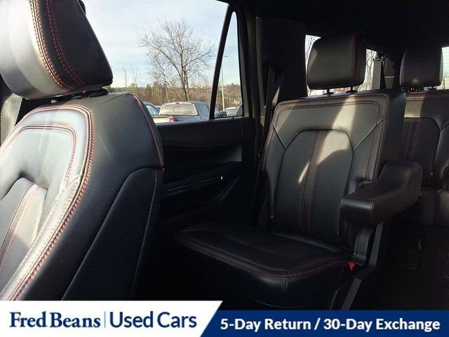 Certified 2023 Ford Expedition Max Limited image 17