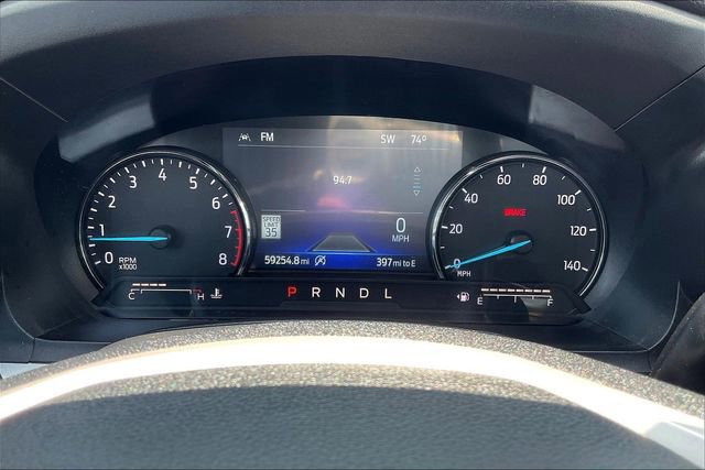 Certified 2021 Ford Explorer XLT w/ Equipment Group 202A image 20