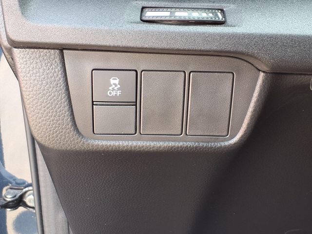 Used 2025 Honda CR-V LX image 15