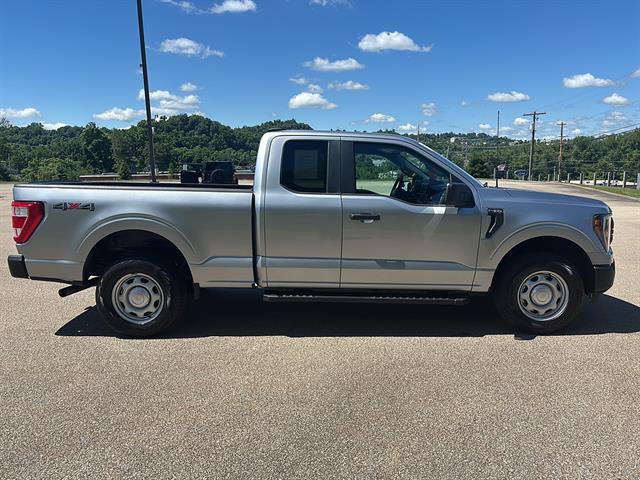 Certified 2023 Ford F150 XL w/ Bed Utility Package AWD/4WD image 5